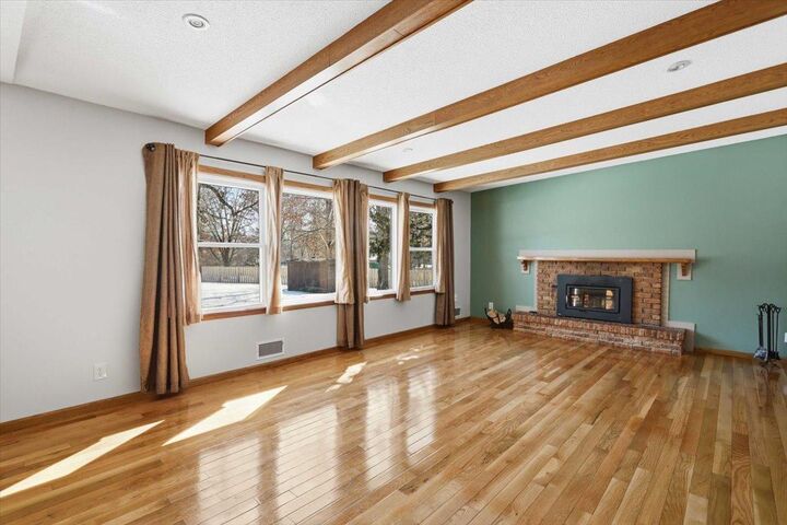 Property Photo:  12841 Fillmore Street NE  MN 55434 