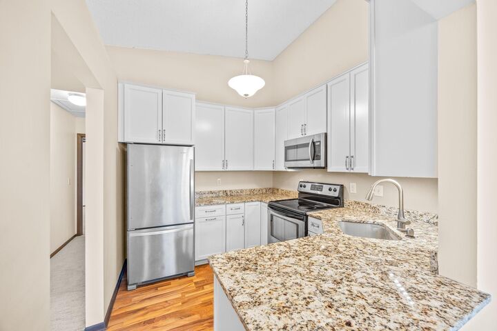 Property Photo:  4227 Goldenrod Lane N  MN 55441 