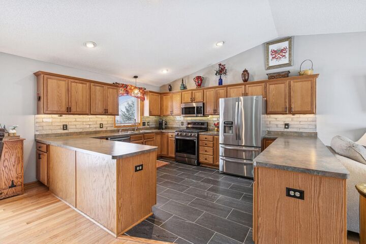 Property Photo: 514 Miller Lane MN 55019