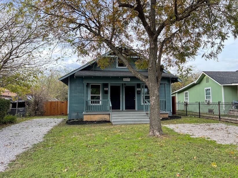 Property Photo:  3217 NW 29th Street  TX 76106 