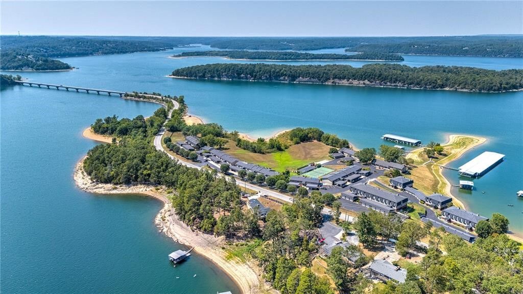 Property Photo: 16830 Heritage Bay Road D1 AR 72756