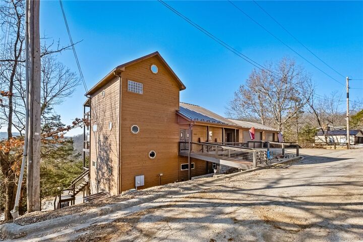 Property Photo:  21413 Lakeview Drive  AR 72732 