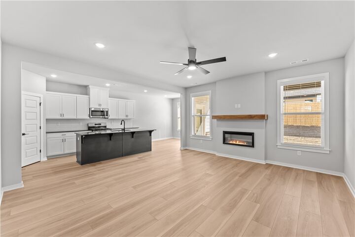 Property Photo: 5909 SW Bear Creek Avenue AR 72713