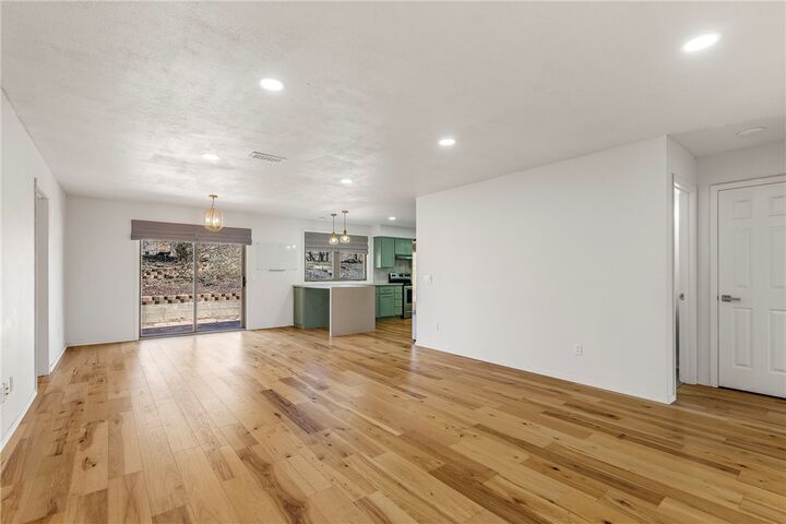 Property Photo:  19 Coalburn Circle  AR 72715 