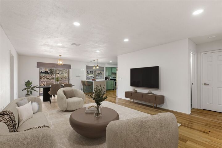 Property Photo:  19 Coalburn Circle  AR 72715 