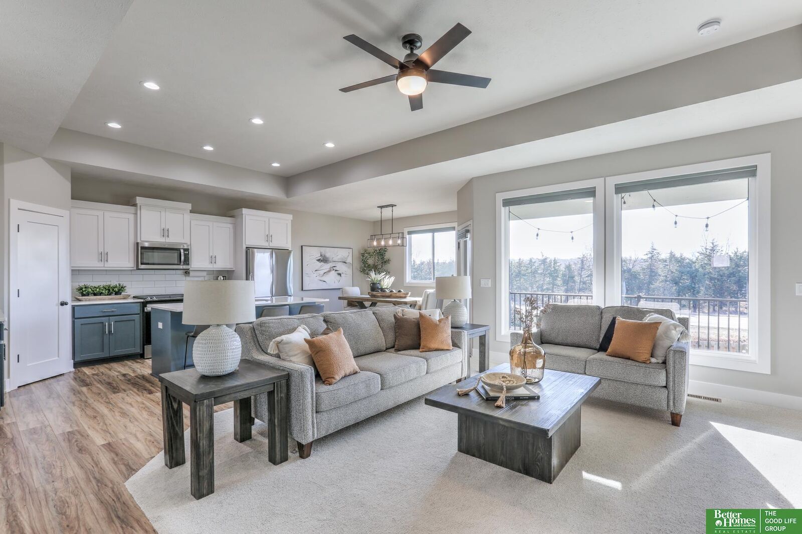 Property Photo:  18311 Patrick Avenue  NE 68022 