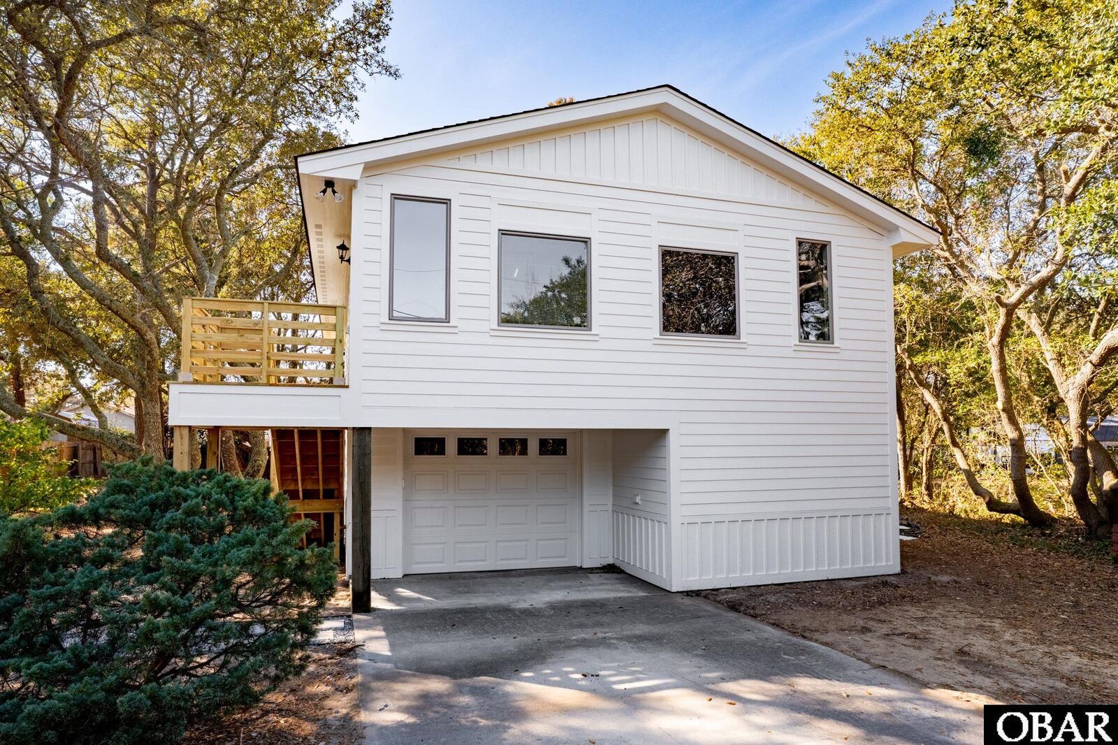 Property Photo: 900 Fox Street NC 27948