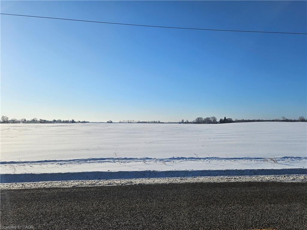 Property Photo:  0 Windham East 1/4 Road  ON N3Y 4K3 