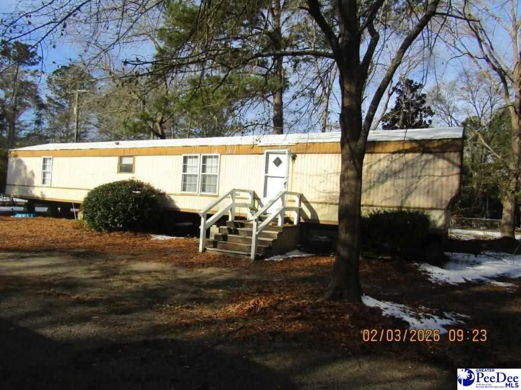 Property Photo:  1017 Pointview Drive  WV 26501 