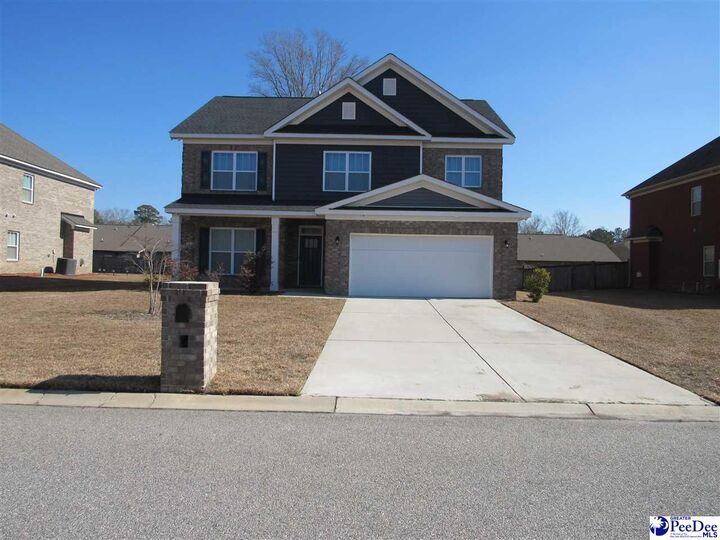 Property Photo:  1671 Lake Wateree Drive  SC 29501 