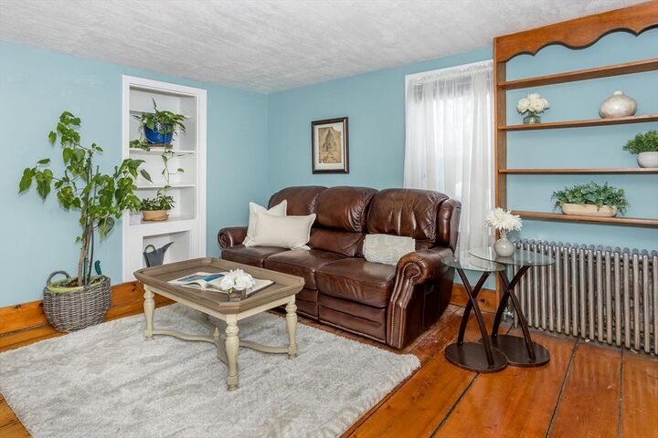 Property Photo:  138 Water Street  MA 02072 