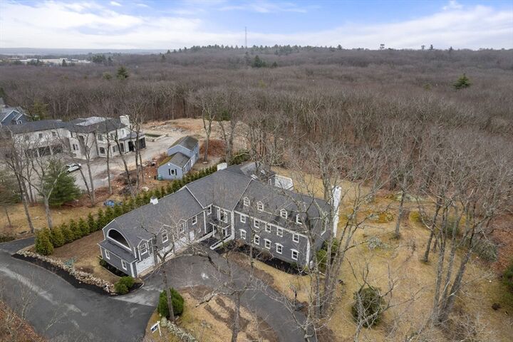 Property Photo:  85 Schoolmaster Ln  MA 02026 