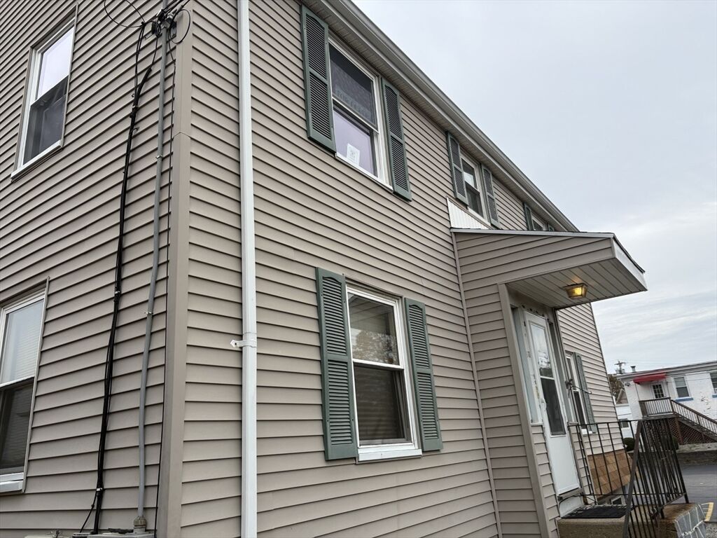 Property Photo: 610 Killingly 1 RI 02919