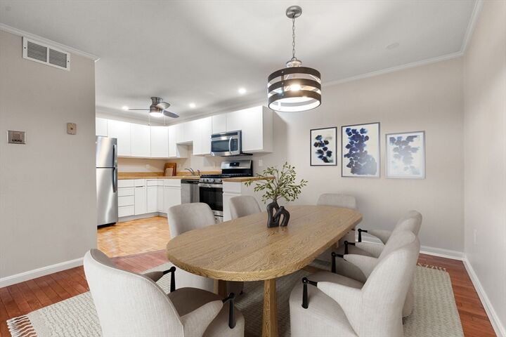 Property Photo:  1216 Vfw Pkwy 40  MA 02132 