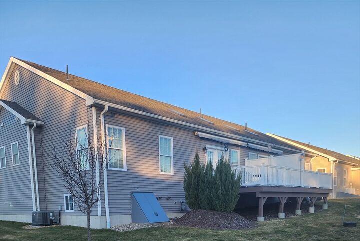 Property Photo:  111 Daniel Shays Highway 37  MA 01007 