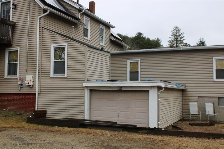 Property Photo: 25 Quinebaug Road MA 01571