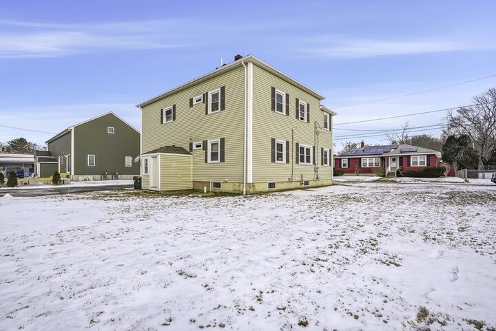 Property Photo:  81 Winter St  MA 02019 