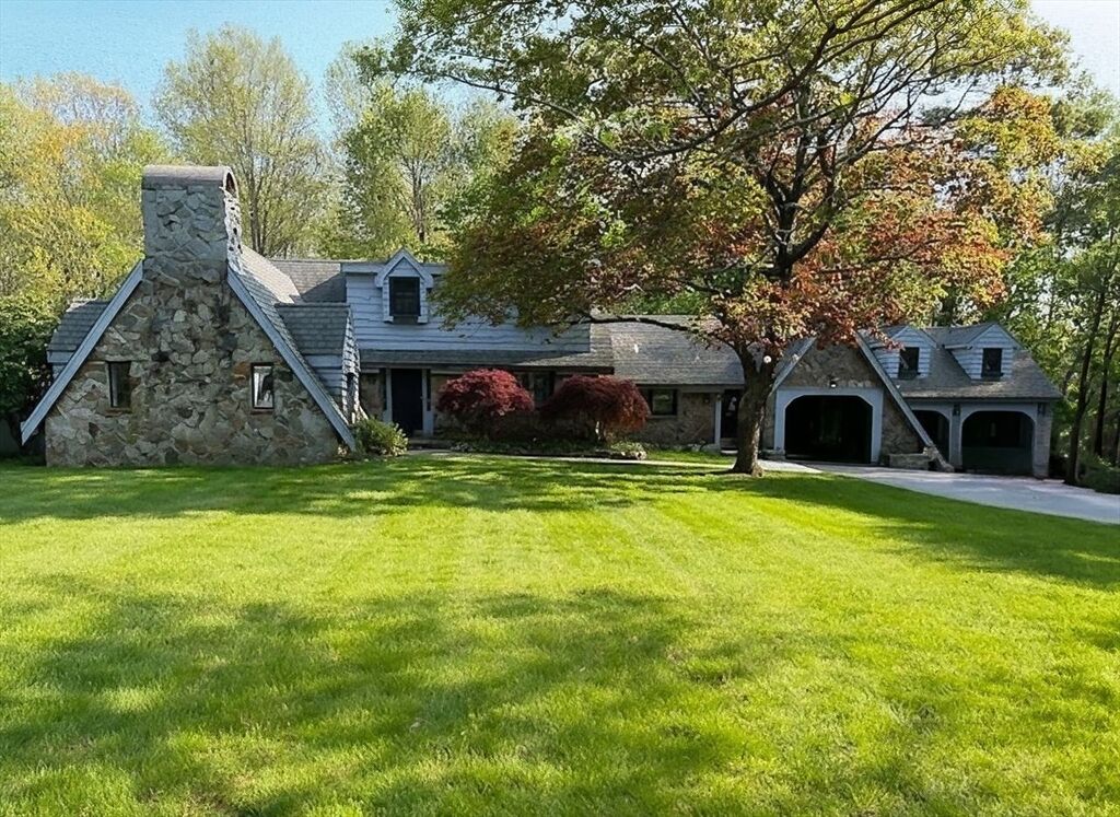 Property Photo:  164 Main Street  MA 02061 