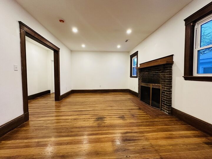 Property Photo:  105 Nottinghill Rd 2  MA 02135 
