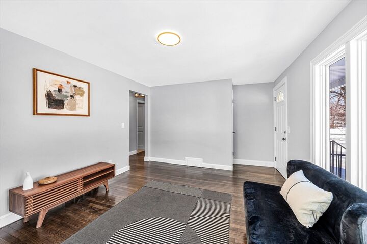 Property Photo: 24 Francis St MA 01085