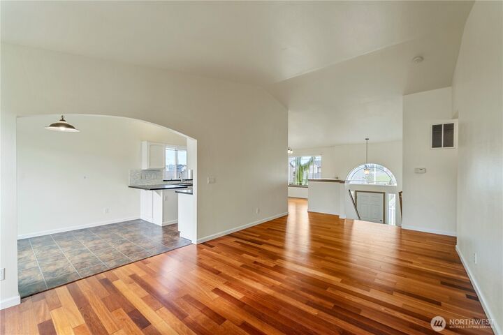 Property Photo: 4530 South 79th Street WA 98409
