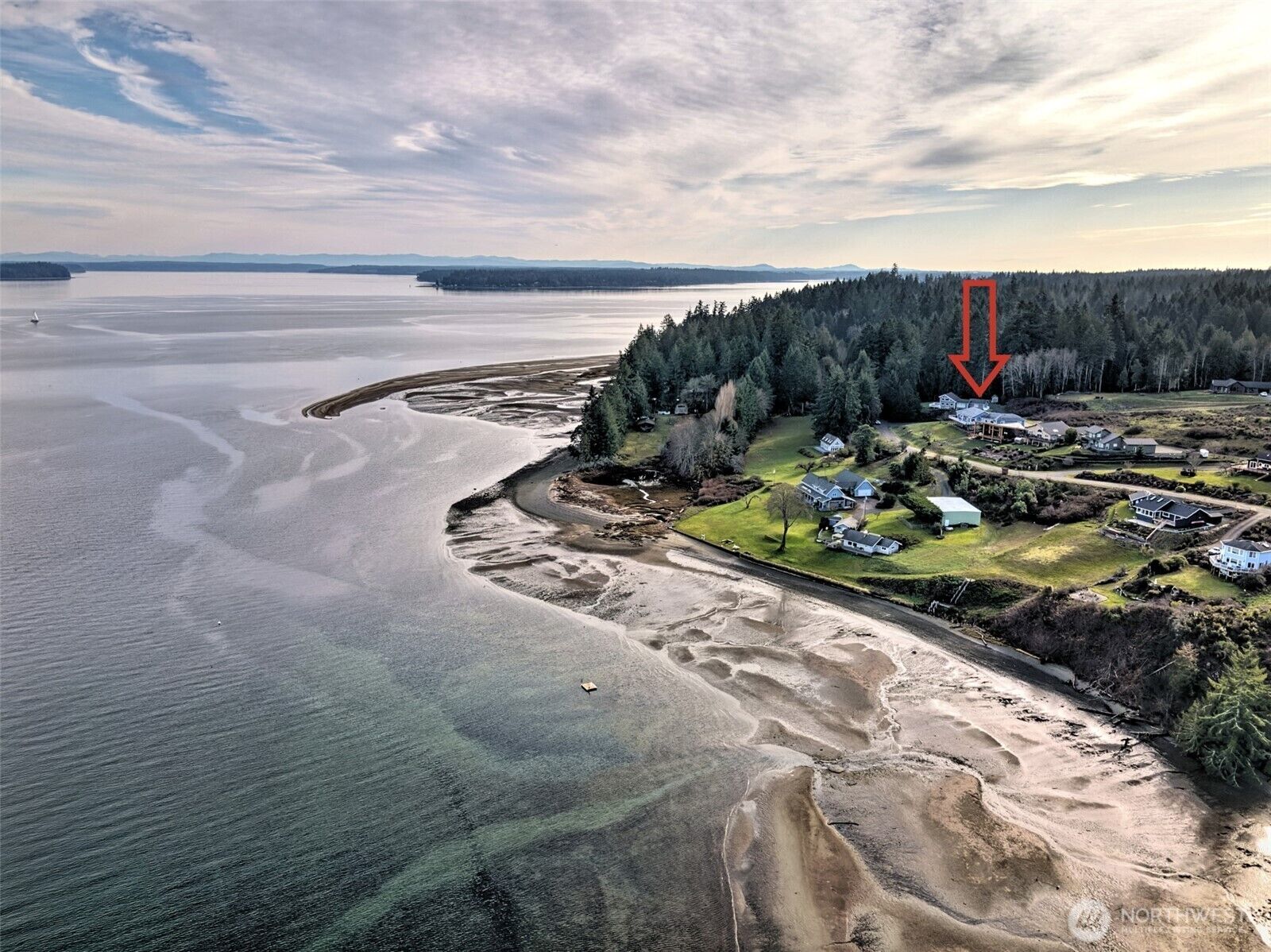 Property Photo: 20 E Case View Place WA 98584