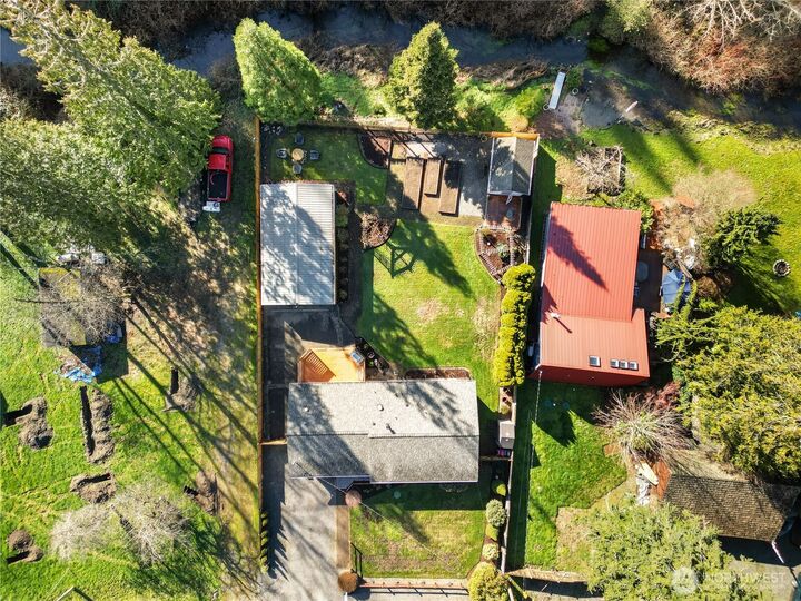 Property Photo:  43715 SE 150th Street  WA 98045 