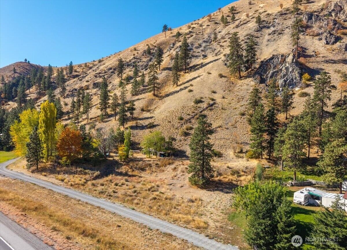 Property Photo:  21300  US Highway 97A  WA 98816 