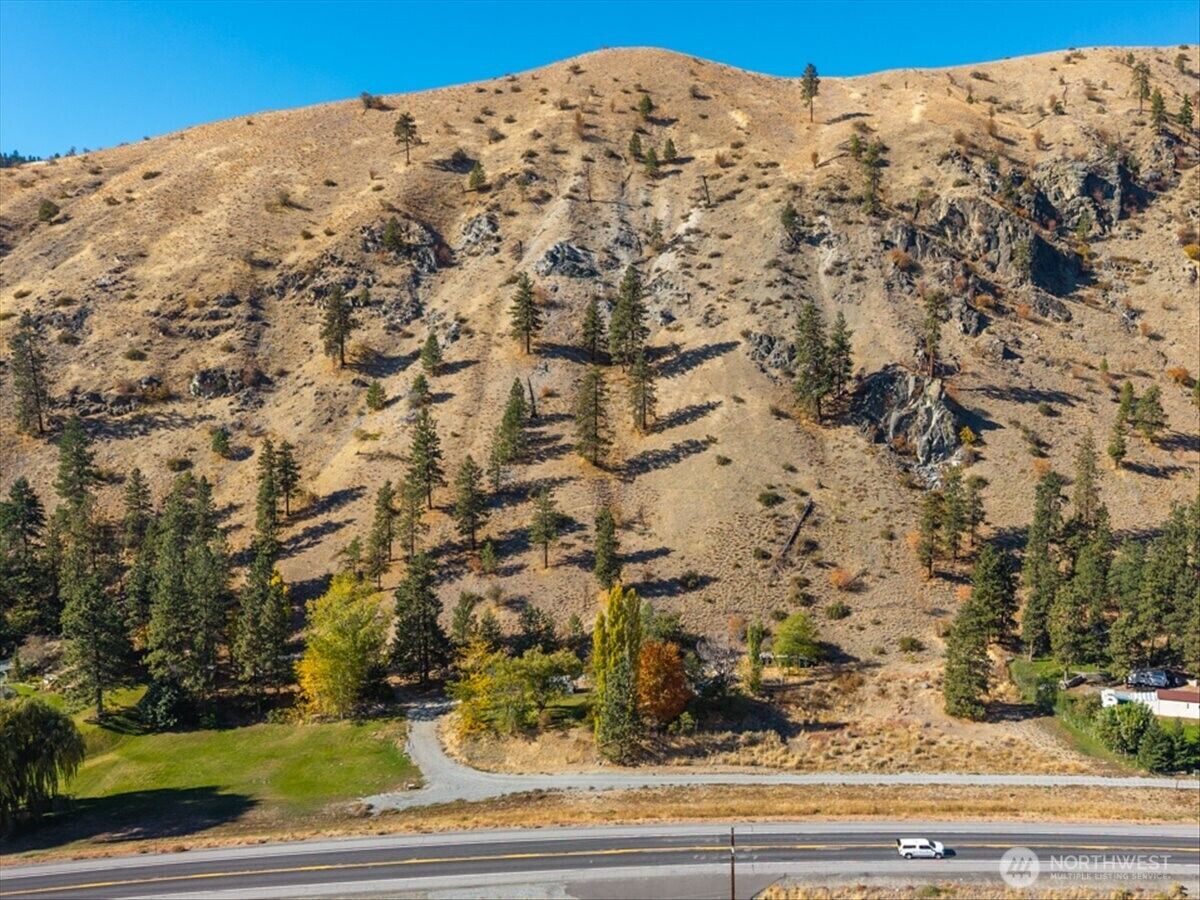 Property Photo: 21300 US Highway 97A WA 98816