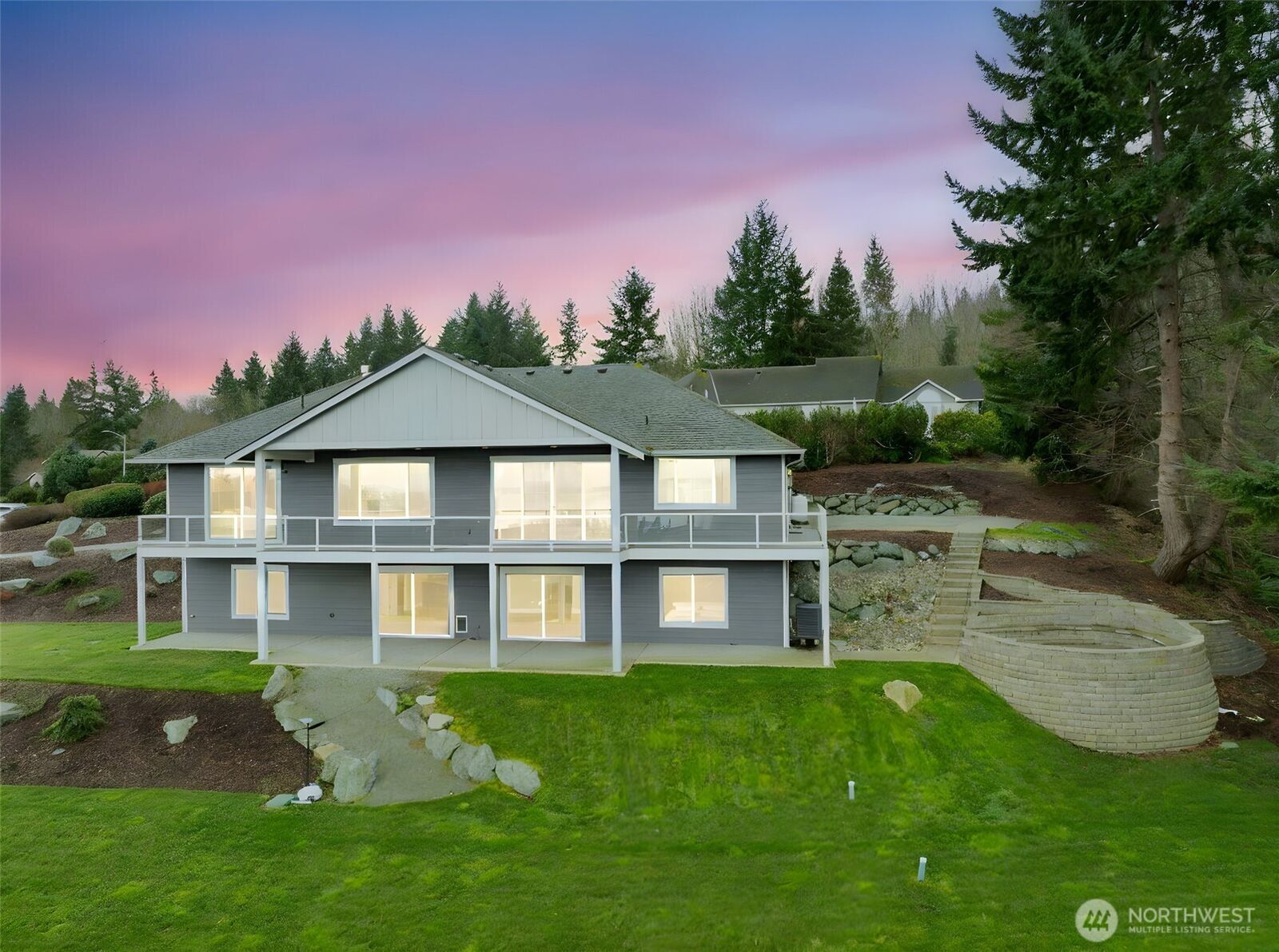 Property Photo:  895  Marshall Drive  WA 98282 
