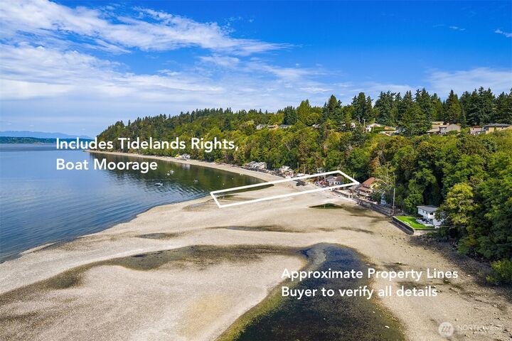 Property Photo: 212 S 219th Street WA 98198