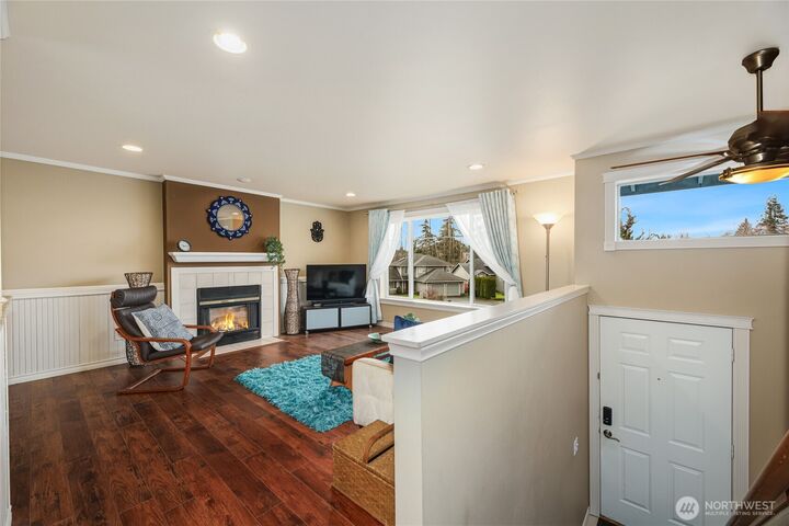 Property Photo:  3929  205th Place SW  WA 98036 