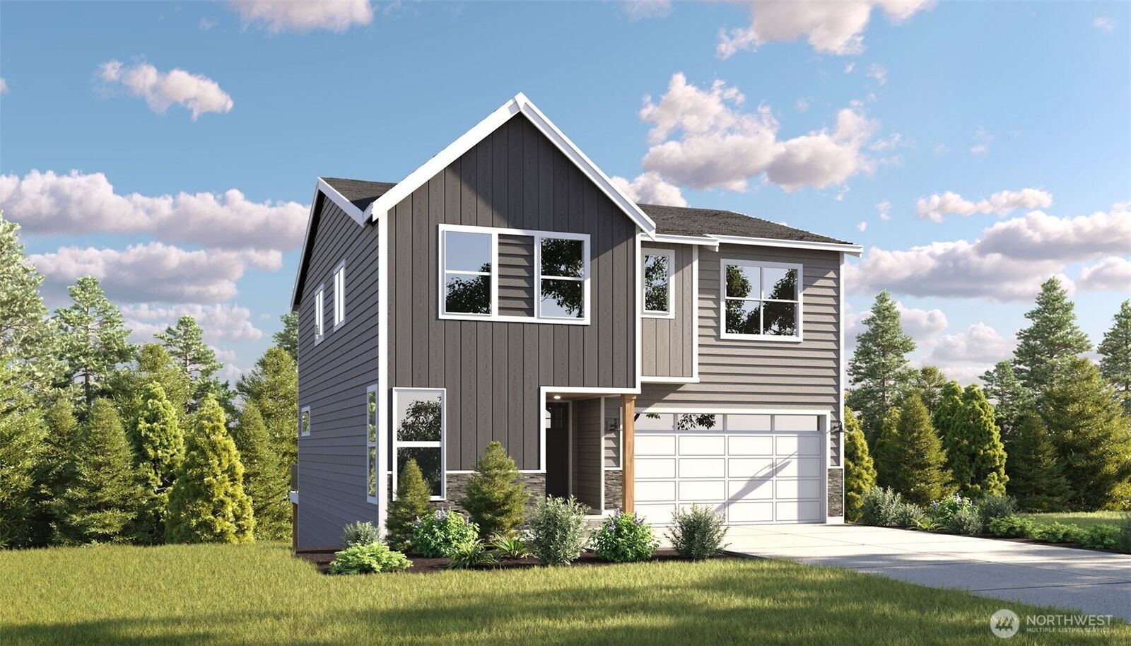 Property Photo:  8105  73rd Place NE  WA 98270 