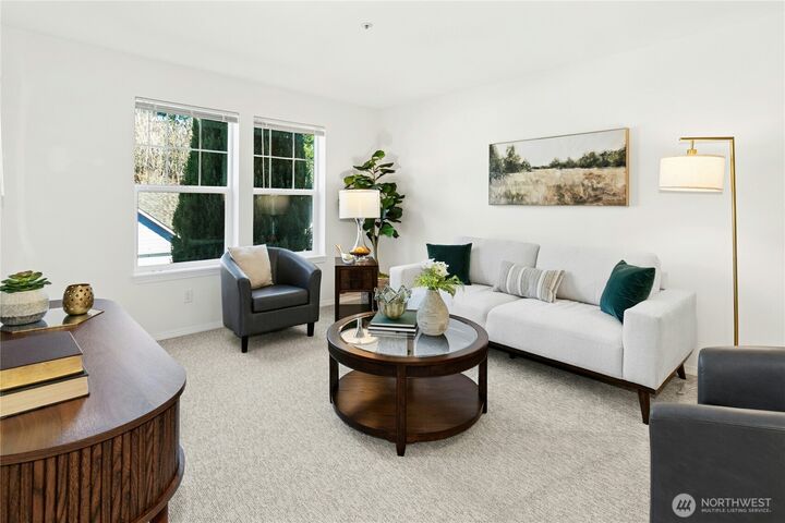 Property Photo:  4081  224th Lane SE 202  WA 98029 