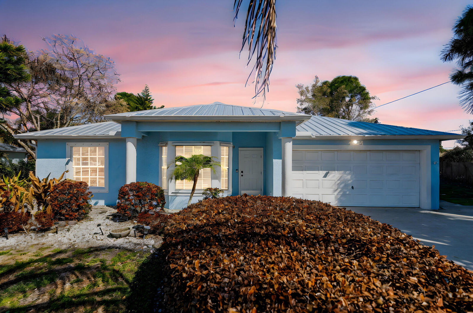 Property Photo:  4334 SW Calah Circle  FL 34953 