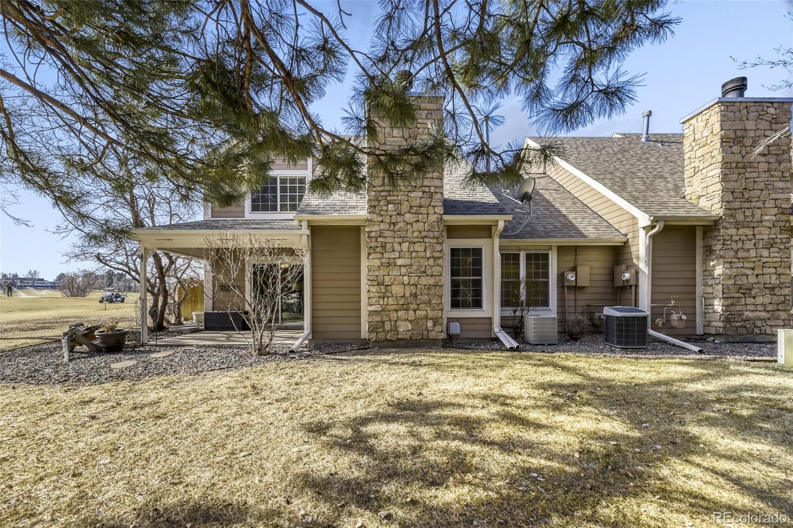 Property Photo:  13382 E Asbury Drive  CO 80014 