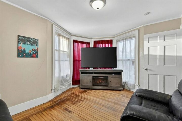 Property Photo: 31 Child Street RI 02885