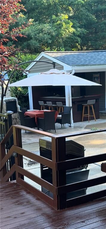 Property Photo: 67 Martin Street MA 02769