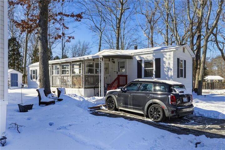 Property Photo: 502 Forest Road RI 02842