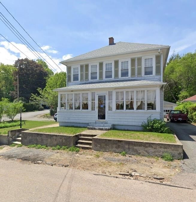 Property Photo:  22 Greene Street  RI 02893 