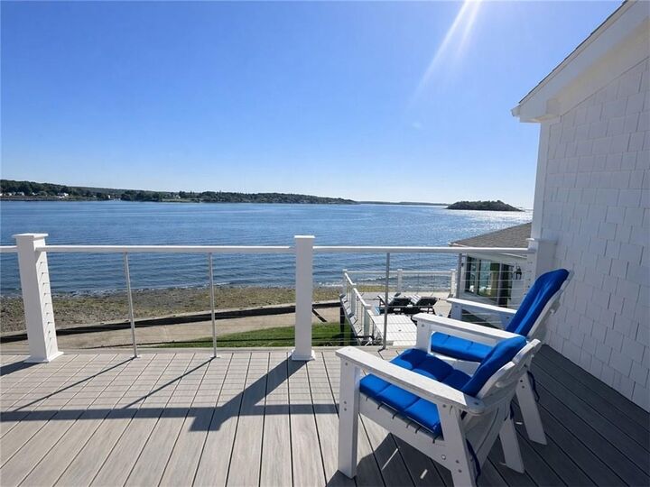 Property Photo: 193 Seaconnet Boulevard RI 02871