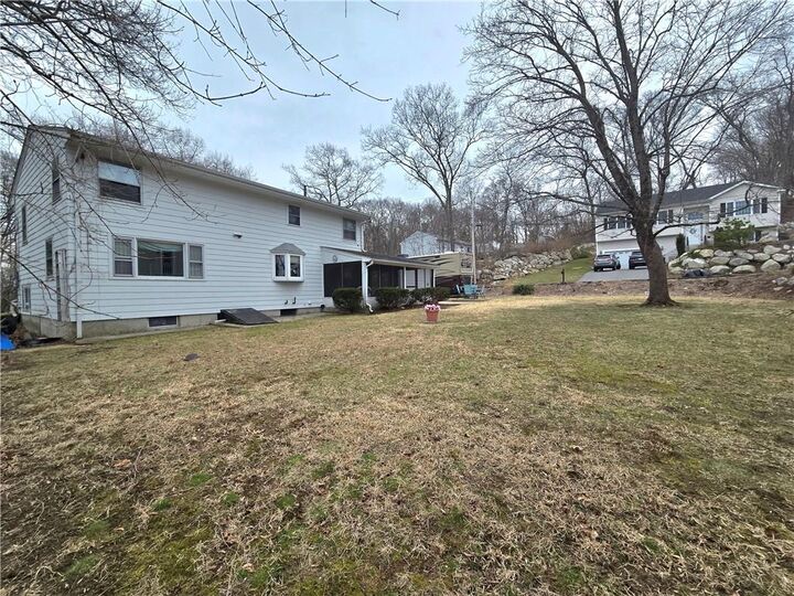 Property Photo:  17 Rhode Island Avenue  RI 02919 