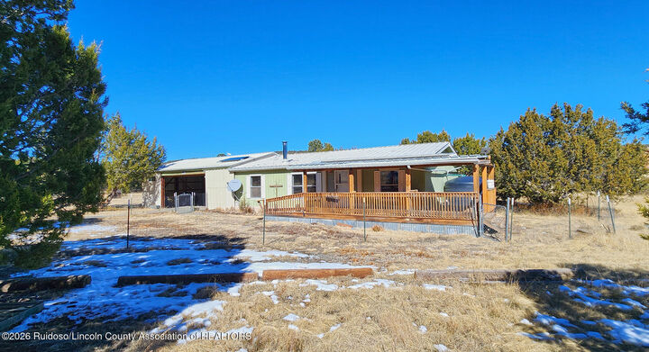 Property Photo:  131 Kreuzer Drive  NM 88312 