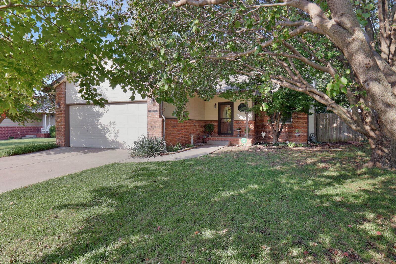 Property Photo:  1947 N Marlin Ct  KS 67002 