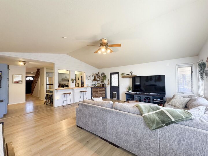 Property Photo: 157 S Peachwood Dr. KS 67060