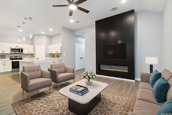 Property Photo:  8919 Skip Jack  TX 78242 