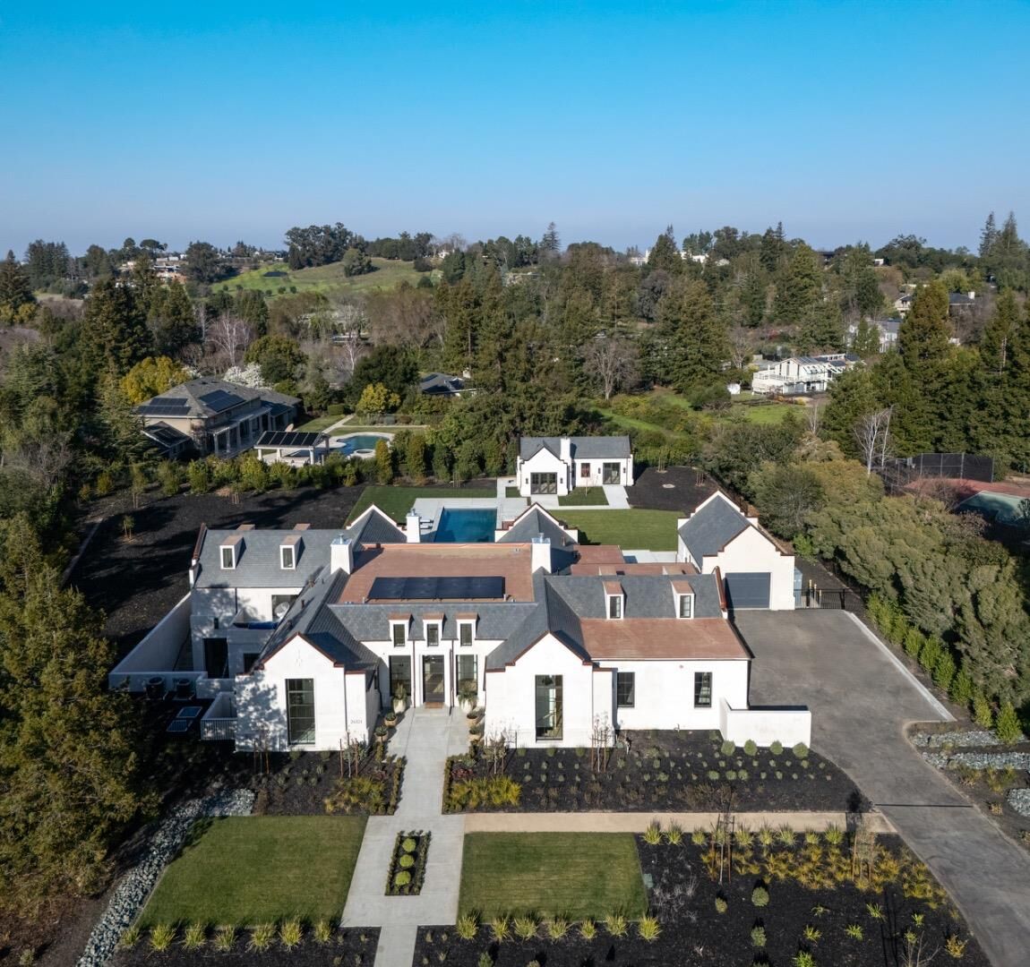 Property Photo:  26321 Alexander Place  CA 94022 