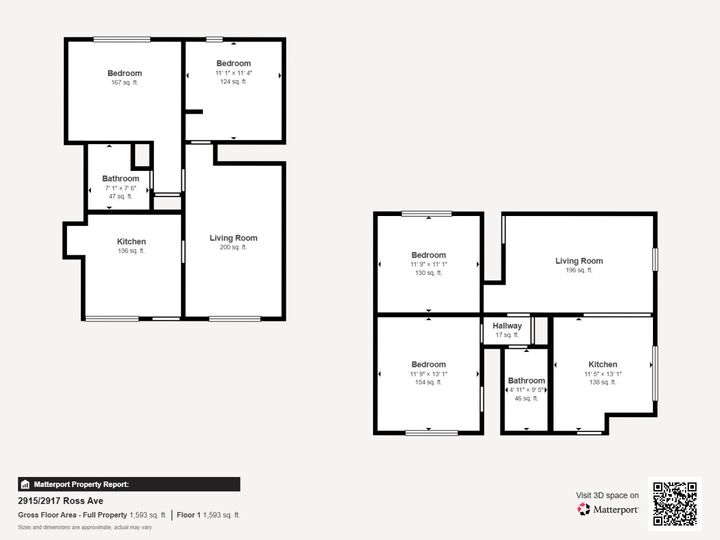 Property Photo:  2915 Ross Avenue  CA 95124 