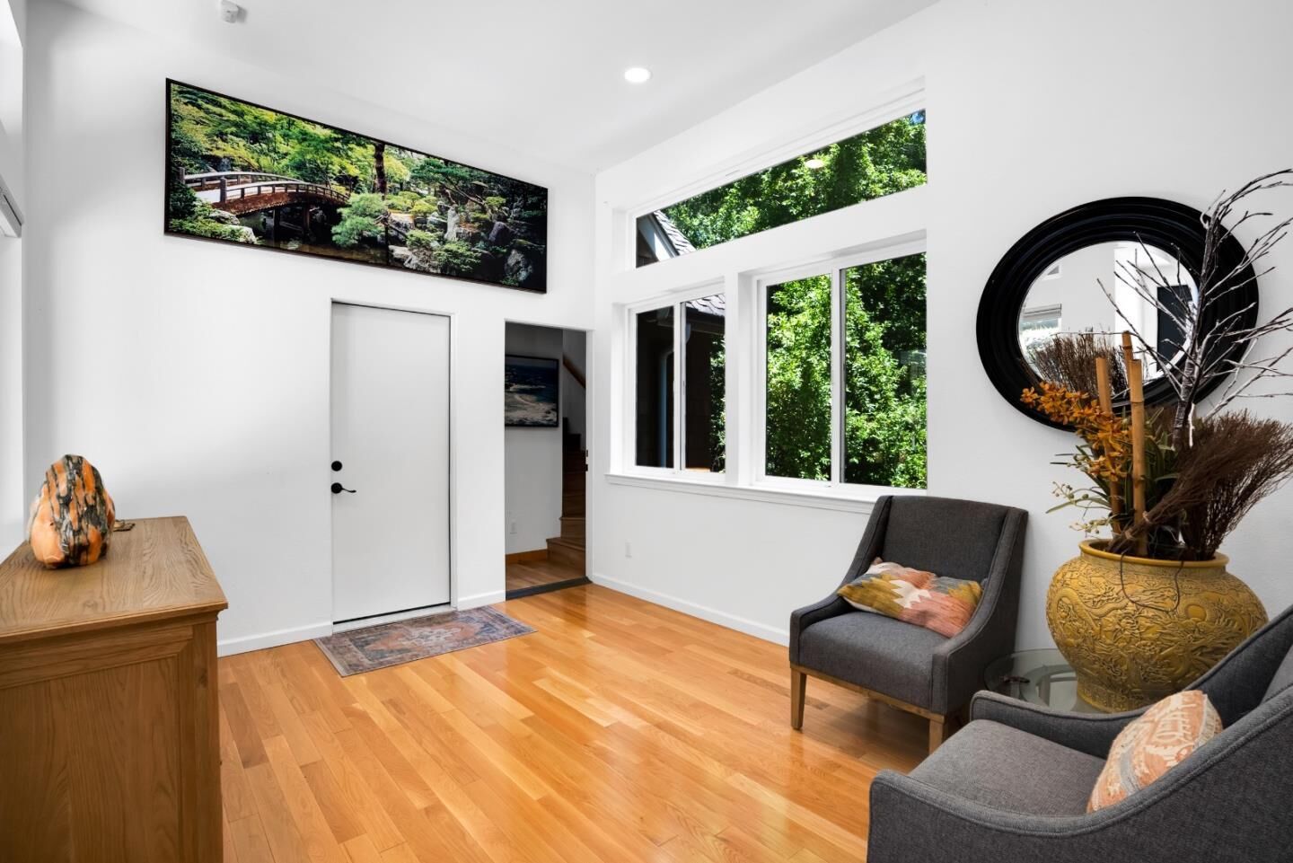 Property Photo:  220 Miracle Lane  CA 95060 