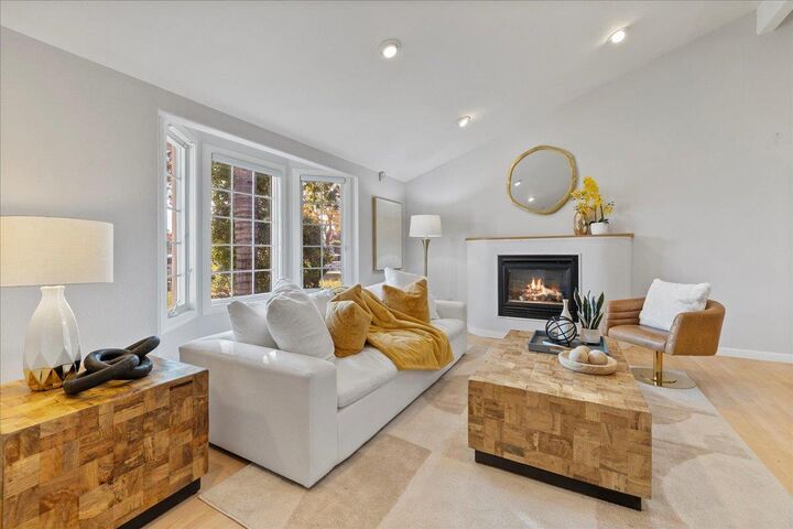 Property Photo: 18255 McCoy Avenue CA 95070